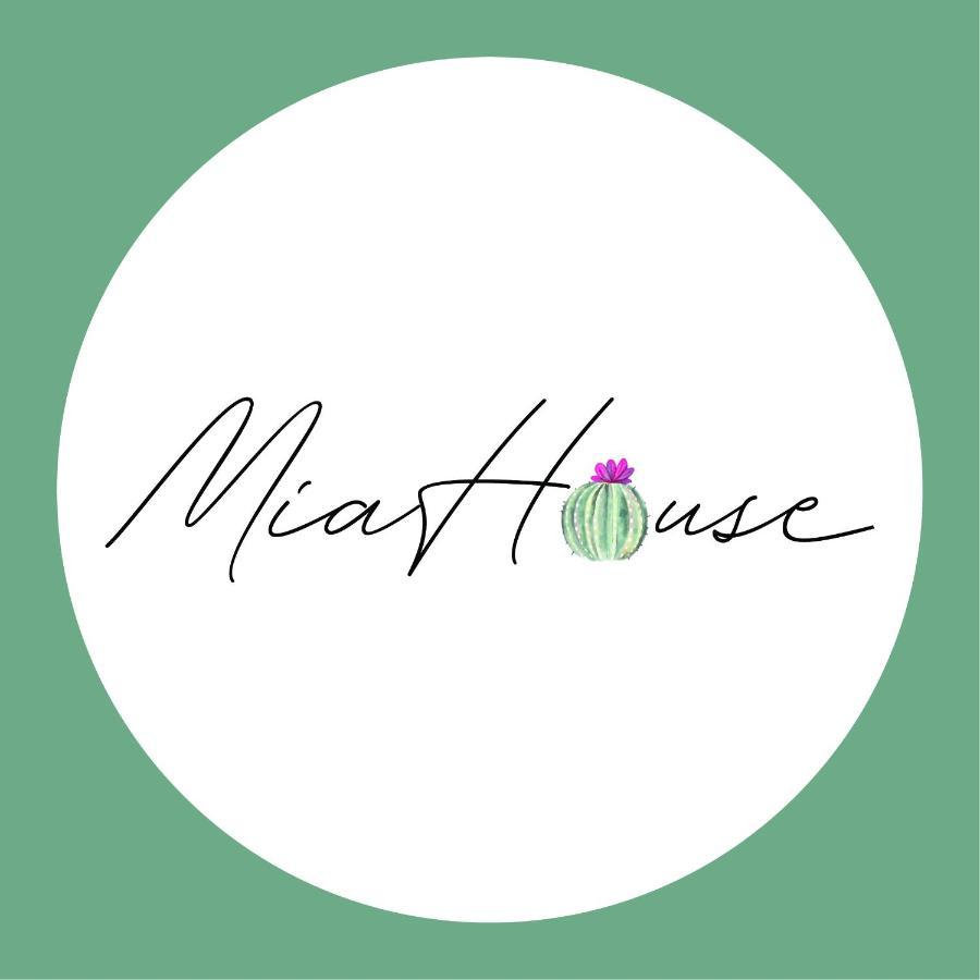 시라쿠사 Mia House 빌라 외부 사진